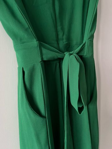 Emily & Me jumpsuit