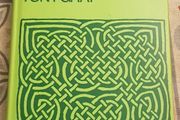 The Irish Answer: An Anatomy Of Ireland by Tony Gray