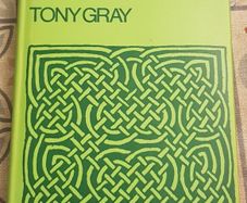 The Irish Answer: An Anatomy Of Ireland by Tony Gray