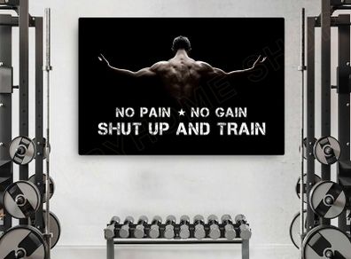 Gym printed signs boards home gym inspiration prints boards