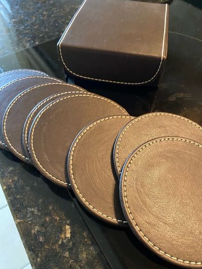 Coaster Set
