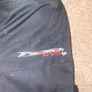 rst tractech evo 4 textile jacket Image 2