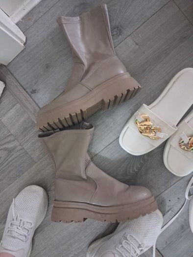 free shoes just need wipe