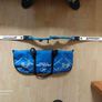 archery takedown recurve bow with case Image 2