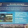 Behind Enemy Lines [2001] Owen Wilson & Gene Hackman [Blu-ray Movie] Image 4