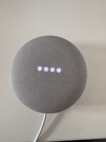 google home mini