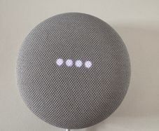google home mini