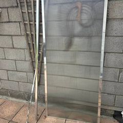 shower screen