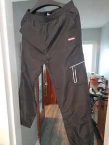 New makenzie bottoms large