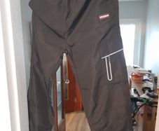 New makenzie bottoms large