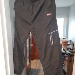 New makenzie bottoms large