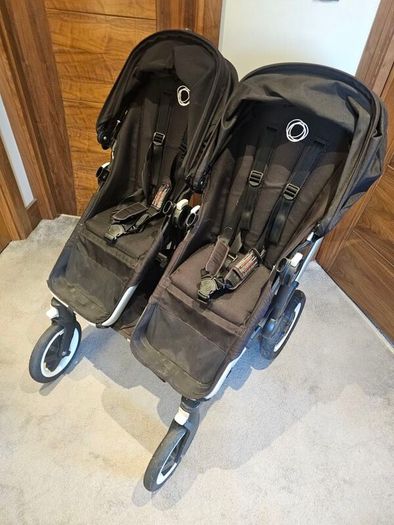 Bugaboo Donkey 3