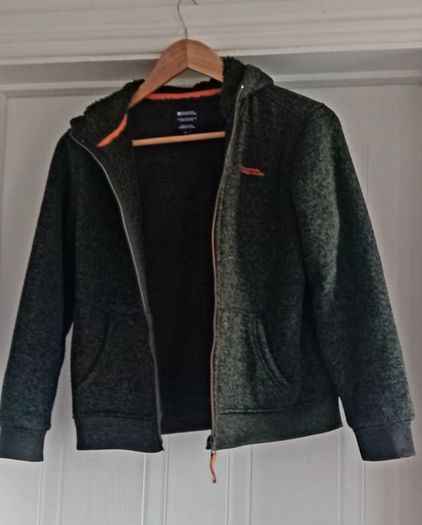 Boys Winter Jacket