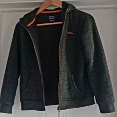Boys Winter Jacket