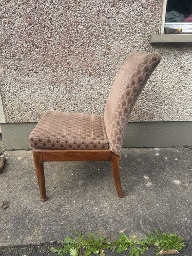 Parker Knoll Chair - Model Pk 747