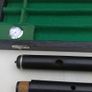 Antique Ebony Flute Image 6