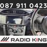 Premium Carplay Toyota Gt86 Android Auto Stereo Image 3