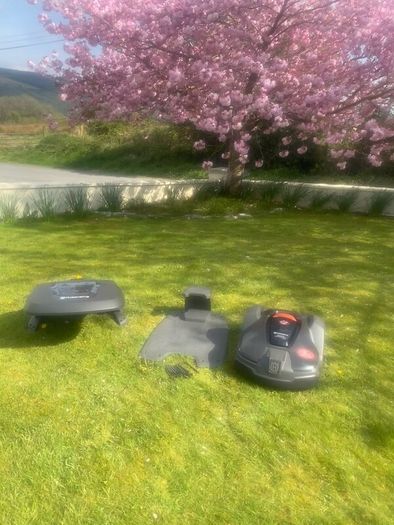 Husqvarna AutoMower 430X