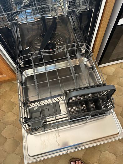 Dishwasher