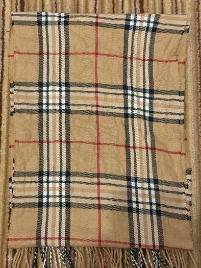 Burberrys of London Scarf