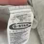 G-STAR ladies grey short shirt dress Image 7