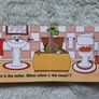 Set of Baby/Toddler Books Image 2