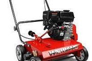 Weibang Wb384rc Scarifiers