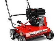 main image for ad Weibang Wb384rc Scarifiers