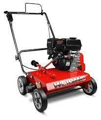 Weibang Wb384rc Scarifiers
