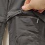 Decathlon outdoor trousers age 8 Image 2