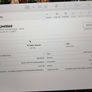 Apple Macbook Pro A2159 13" (2019) i7-8569U 2.80GHz 16GB RAM 500GB SSD Iris Plus Graphics 645 macOS Sequoia (Battery Cycle: 42) Image 9