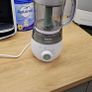 Philips avent 4 in 1 baby food maker Image 3