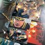 Justice League Darkseid War Part 1&2 Image 2