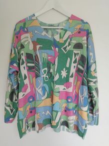 Ladies Top - Free size - NEW