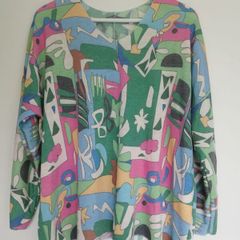 Ladies Top - Free size - NEW