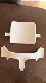 Tripp Trapp Baby Set