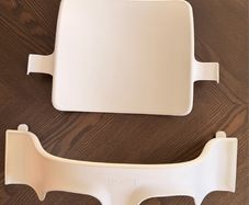 Tripp Trapp Baby Set