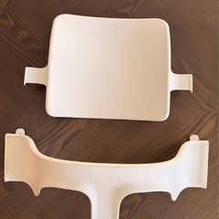 Tripp Trapp Baby Set