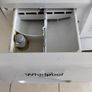 Whirpool washer dryer Image 4