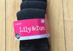Girls Tights 3-4years Brand New 3 pairs