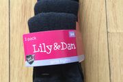 Girls Tights 3-4years Brand New 3 pairs