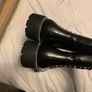 Studded Chelsea boots Image 7