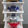 Toy Cars Pack of 5 Cars 12 Image 2