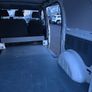 Mercedes-Benz V-Class 2011 Image 9