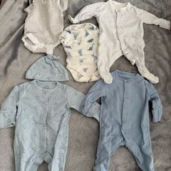 Baby boy bundle
