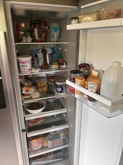Fridge