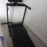 Motorised treadmill Image 2