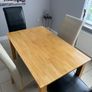 Dining Table and Chairs Image 2