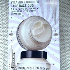 1 FREE vitamin enriched face base - Bobbi Brown 2x 50ml