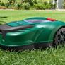Robotic Lawnmower 20V Robotic Lawnmower Parkside 1000 A1 Image 2